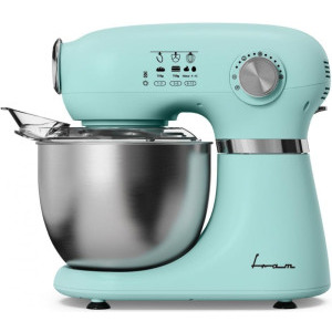 Fram Mixer planetar FPM-D1010GR, 1000W, 5L, Verde