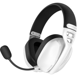 HATOR Hyperpunk 3 Wireless White