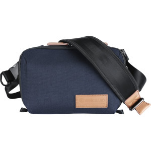 Vanguard Veo City CB24 Navy Blue