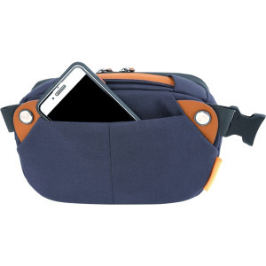 Vanguard Veo City CB24 Navy Blue