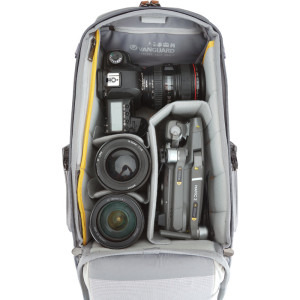 Vanguard Veo City B37 Grey