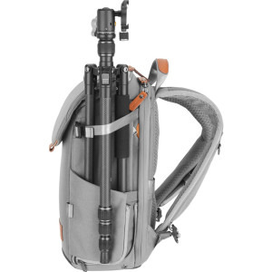 Vanguard Veo City B37 Grey