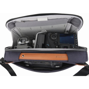 Vanguard Veo City CB34 Navy Blue