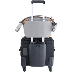 Vanguard Veo City CB34 Grey