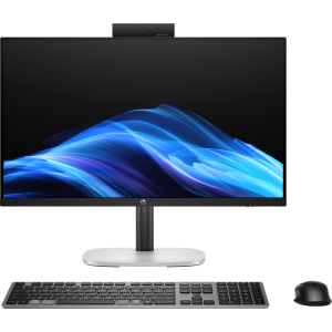 All-In-One PC HP ProStudio 4 G1i, 23.8 inch FHD IPS, Intel® Core™ Ultra 7 265T 1.5GHz Arrow Lake, 32GB RAM, 1TB SSD, Intel Graphics, Camera Web, Windows 11 Pro