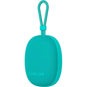 Canyon Boxa portabila OnMove 12 IPX7 TWS Mint