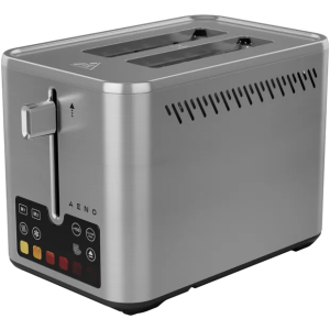AENO Prajitor de paine TS4, 950W, Inox