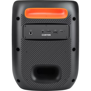 Canyon Boxa OnFun 5 40W TWS RGB Black