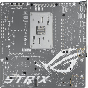 ASUS ROG STRIX B850-G GAMING WIFI