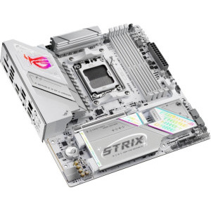 ASUS ROG STRIX B850-G GAMING WIFI