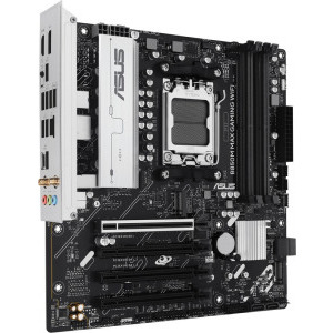 ASUS B850M MAX GAMING WIFI