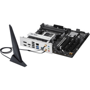 ASUS B850M MAX GAMING WIFI