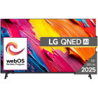 Televizor LED LG Smart TV 55QNED70A6A Seria QNED70 AI 139cm 4K UHD HDR