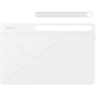 Samsung Husa de protectie Samsung Smart Book Cover pentru Galaxy Tab S10 FE Plus, White