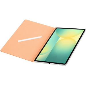 Samsung Husa de protectie Samsung Smart Book Cover pentru Galaxy Tab S10 FE Plus, Orange