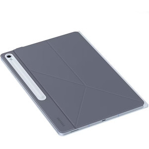 Samsung Husa de protectie Samsung Smart Book Cover pentru Galaxy Tab S10 FE Plus, Blue