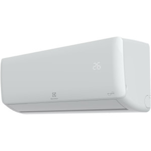 Electrolux EACS/I-09HEF, 9000 BTU, A++/A+, Wi-Fi, Inverter