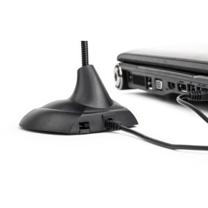 Gembird MIC-205 Black