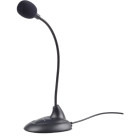 Microfon Gembird MIC-205 Black