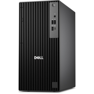 DELL Pro Tower, Ryzen 7 8700G 4.2GHz, 8GB RAM, 512GB SSD, 780M, Windows 11 Pro