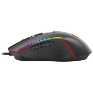 Redragon Trident Basic RGB Black