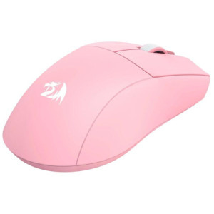 Redragon King Lite 1K Wireless BT, Pink
