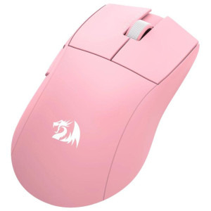 Redragon King Lite 1K Wireless BT, Pink