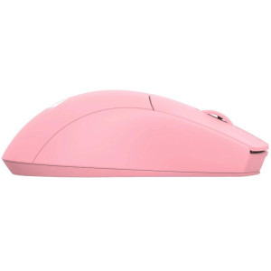 Redragon King Lite 1K Wireless BT, Pink
