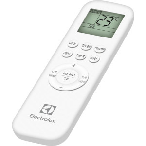 Electrolux EACS/I-24HEF, 24000 BTU, A++/A+, Wi-Fi, Inverter