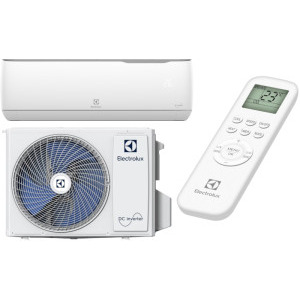 Aer conditionat Electrolux EACS/I-24HEJ, 24000 BTU, A++/A+, Wi-Fi, Inverter, Silver Ion, Cold Plasma