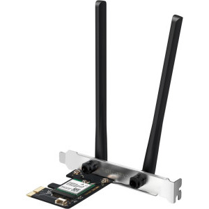 MERCUSYS MA80XE Dual-Band WiFi 6 Bluetooth 5.3