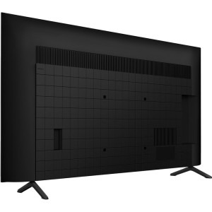 Sony Smart TV BRAVIA 3 50S35 Seria S3 126cm negru 4K UHD HDR