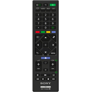 Sony Smart TV BRAVIA 3 50S35 Seria S3 126cm negru 4K UHD HDR