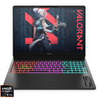 Laptop HP Gaming 16'' OMEN MAX 16-ak0012nn, WQXGA IPS 60-240Hz, Procesor AMD Ryzen™ AI 9 HX 375 (24M Cache, up to 5.1 GHz), 32GB DDR5, 1TB SSD, GeForce RTX 5070 8GB, Free DOS, Shadow Black