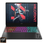 Laptop HP Gaming 16'' OMEN MAX 16-ak0019nn, 1920 x 1200 IPS 60-165Hz, Procesor AMD Ryzen™ Al 7 350 (16M Cache, up to 5.0 GHz), 16GB DDR5, 1TB SSD, GeForce RTX 5070 8GB, Free DOS, Shadow Black