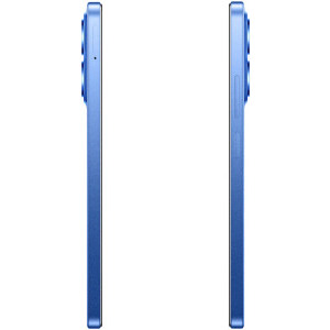 Xiaomi Redmi 15C, 256GB, 4GB RAM, 4G, Tri-Camera, Moonlight Blue + Woven Strap Ring Stand