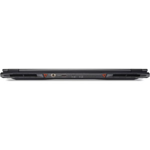 Acer Gaming 18'' Nitro 18 AI AN18-61, WQXGA IPS 165, Procesor AMD Ryzen™ AI 9 365 (24M Cache, up to 5.0 GHz), 32GB DDR5, 1TB + 1TB SSD, GeForce RTX 5070 Ti 12GB, No OS, Obsidian Black