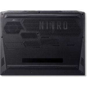 Acer Gaming 18'' Nitro 18 AI AN18-61, WQXGA IPS 165, Procesor AMD Ryzen™ AI 9 365 (24M Cache, up to 5.0 GHz), 32GB DDR5, 1TB + 1TB SSD, GeForce RTX 5070 Ti 12GB, No OS, Obsidian Black