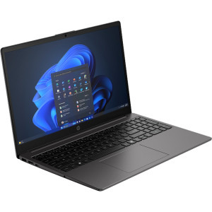 HP 15.6'' 255R G10, FHD, Procesor AMD Ryzen™ 3 7335U (8M Cache, up to 4.30 GHz), 8GB DDR5, 512GB SSD, AMD Radeon 660M, Free DOS, Dark Ash Silver
