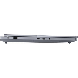 Lenovo 16'' ThinkBook 16p G6 ADR, WQXGA IPS 165Hz, Procesor AMD Ryzen™ 9 8940HX (64M Cache, up to 5.3 GHz), 32GB DDR5, 512GB SSD, GeForce RTX 5060 8GB, Win 11 Pro, Luna Grey