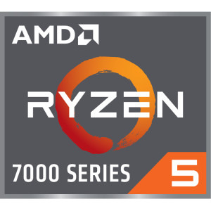 HP 15.6'' 255R G10, FHD, Procesor AMD Ryzen™ 5 7535U (16M Cache, up to 4.55 GHz), 16GB DDR5, 512GB SSD, AMD Radeon 660M, Free DOS, Dark Ash Silver