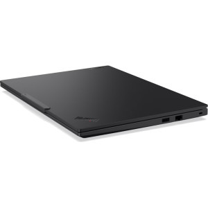 Lenovo 14'' ThinkPad E14 Gen 7, 2.8K IPS 120Hz, Procesor Intel® Core™ Ultra 5 228V (8M Cache, up to 4.50 GHz), 32GB LPDDR5X, 1TB SSD, Intel Arc 130V, No OS, Black