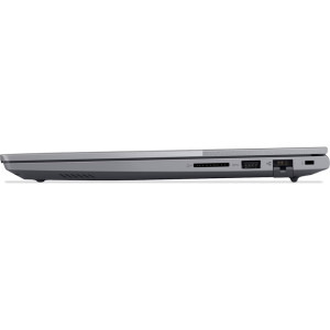 Lenovo 14'' ThinkBook 14 G8 IAL, WUXGA IPS, Procesor Intel® Core™ Ultra 5 135H (18M Cache, up to 4.60 GHz), 16GB DDR5, 1TB SSD, Intel Integrated Graphics, No OS, Arctic Grey