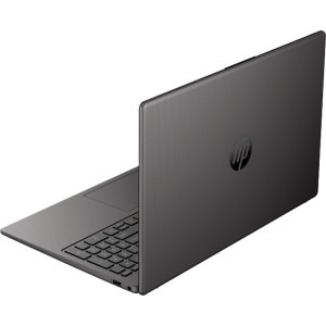 HP 15.6'' 255R G10, FHD, Procesor AMD Ryzen™ 7 7735U (16M Cache, up to 4.75 GHz), 16GB DDR5, 512GB SSD, AMD Radeon 680M, Free DOS, Dark Ash Silver