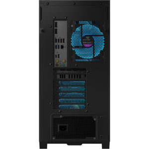 ASUS Gaming ROG G700 GM700TZ, Ryzen 7 9800X3D 4.7GHz, 16GB DDR5, 2TB SSD, RX 9070 XT 16GB, Windows 11 Home