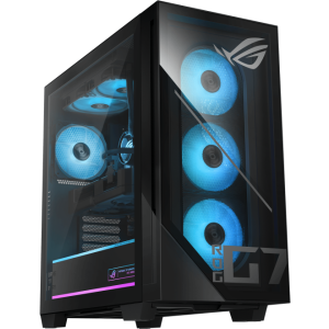 ASUS Gaming ROG G700 GM700TZ, Ryzen 7 9800X3D 4.7GHz, 16GB DDR5, 2TB SSD, RX 9070 XT 16GB, Windows 11 Home