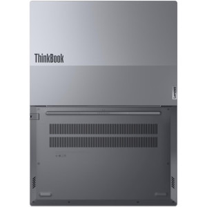 Lenovo 14'' ThinkBook 14 G8 IAL, WUXGA IPS, Procesor Intel® Core™ Ultra 5 225U (12M Cache, up to 4.80 GHz), 16GB DDR5, 512GB SSD, Intel Graphics, No OS, Arctic Grey