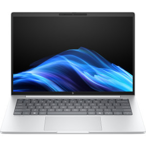 HP 14'' EliteBook 8 G1i 14, WUXGA IPS, Procesor Intel® Core™ Ultra 5 228V (8M Cache, up to 4.50 GHz), 32GB LPDDR5X, 512GB SSD, Intel Arc 130V, Win 11 Pro, Glacier Silver
