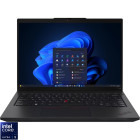 Laptop Lenovo 14'' ThinkPad L14 Gen 6, WUXGA IPS, Procesor Intel® Core™ Ultra 5 225U (12M Cache, up to 4.80 GHz), 32GB DDR5, 512GB SSD, Intel Graphics, Win 11 Pro, Black
