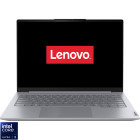 Laptop Lenovo 14'' ThinkBook 14 G8 IAL, WUXGA IPS, Procesor Intel® Core™ Ultra 5 135H (18M Cache, up to 4.60 GHz), 16GB DDR5, 512GB SSD, Intel Integrated Graphics, No OS, Arctic Grey